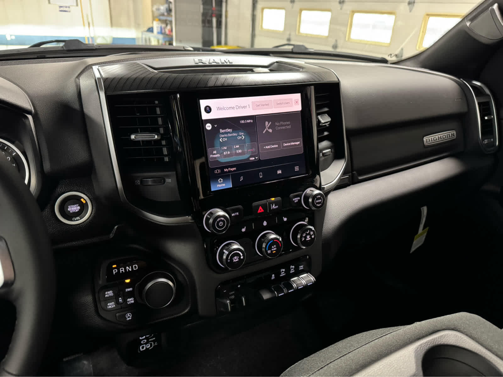 2026 RAM 1500 Big Horn/Lone Star - Photo 18