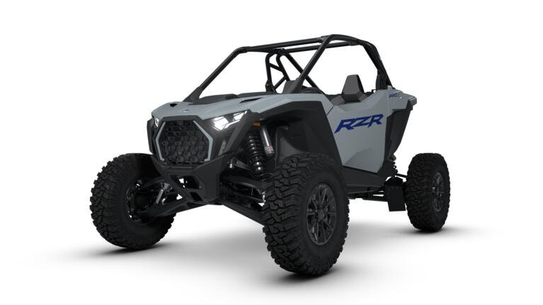 2026 Polaris Pro S Sport