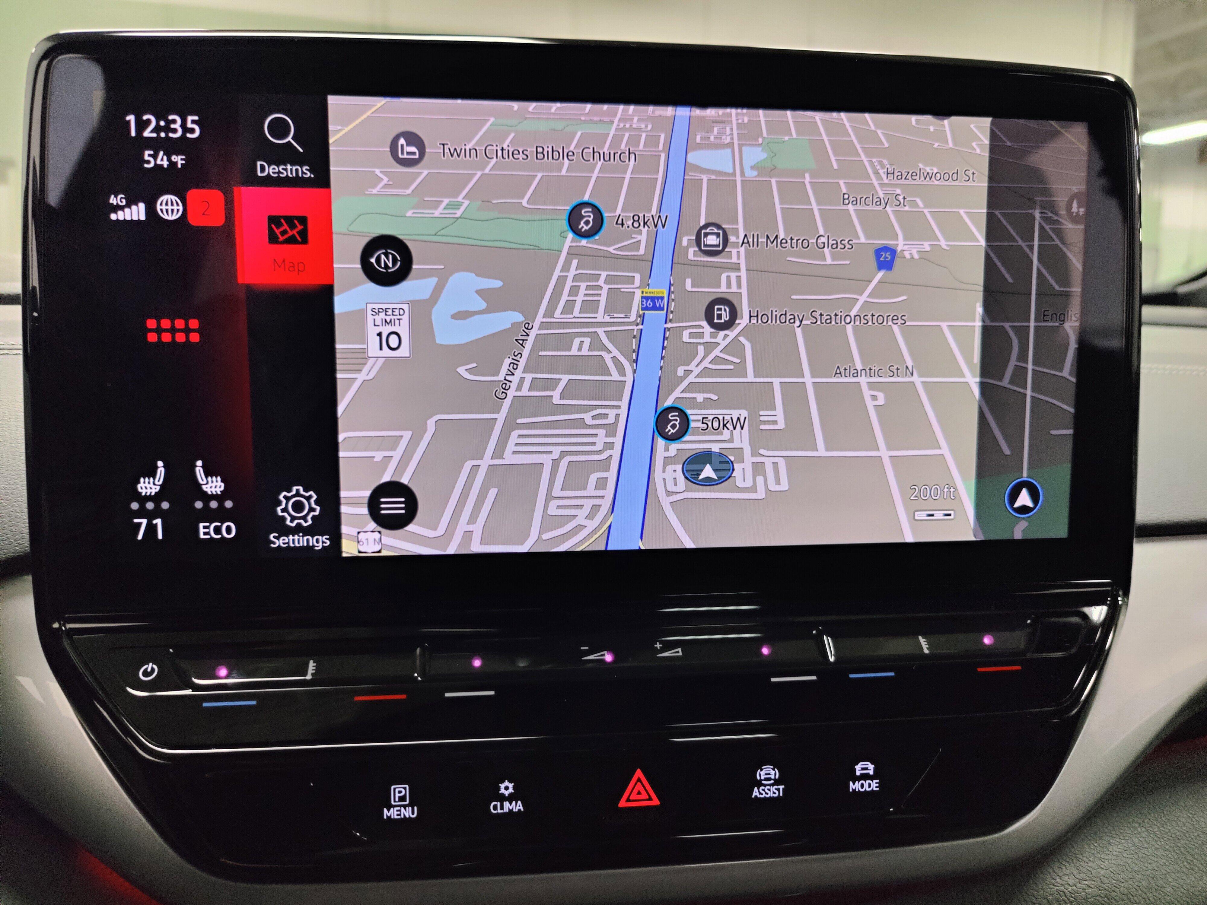 2023 Volkswagen ID.4 PRO S - Photo 6