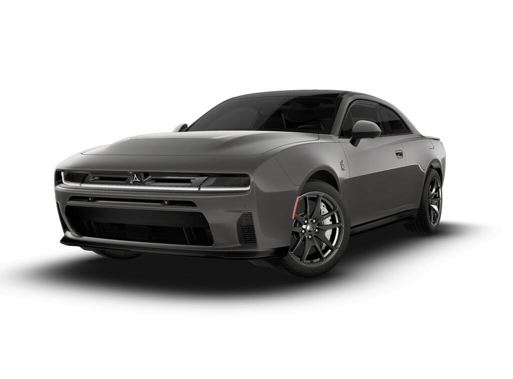 2026 Dodge Charger Scat Pack's photo