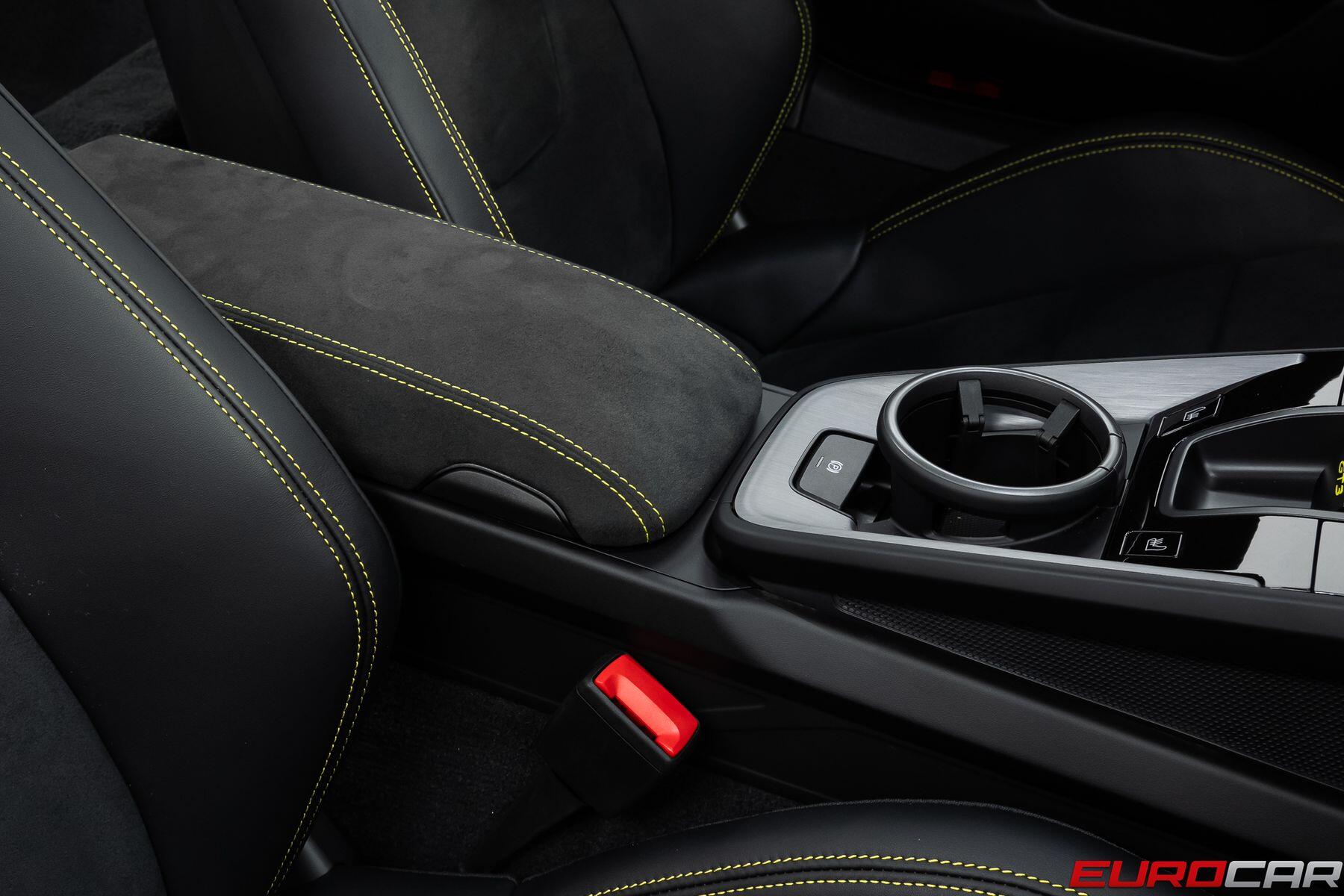 2026 Porsche 911 GT3 *6-SPEED MANUAL * SPORT SEATS PLUS*Image 33