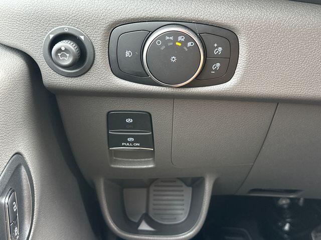 2026 Ford Transit Van Base - Photo 18