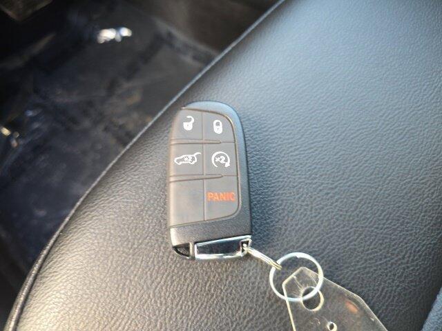 2026 Jeep Compass Limited Altitude - Photo 29