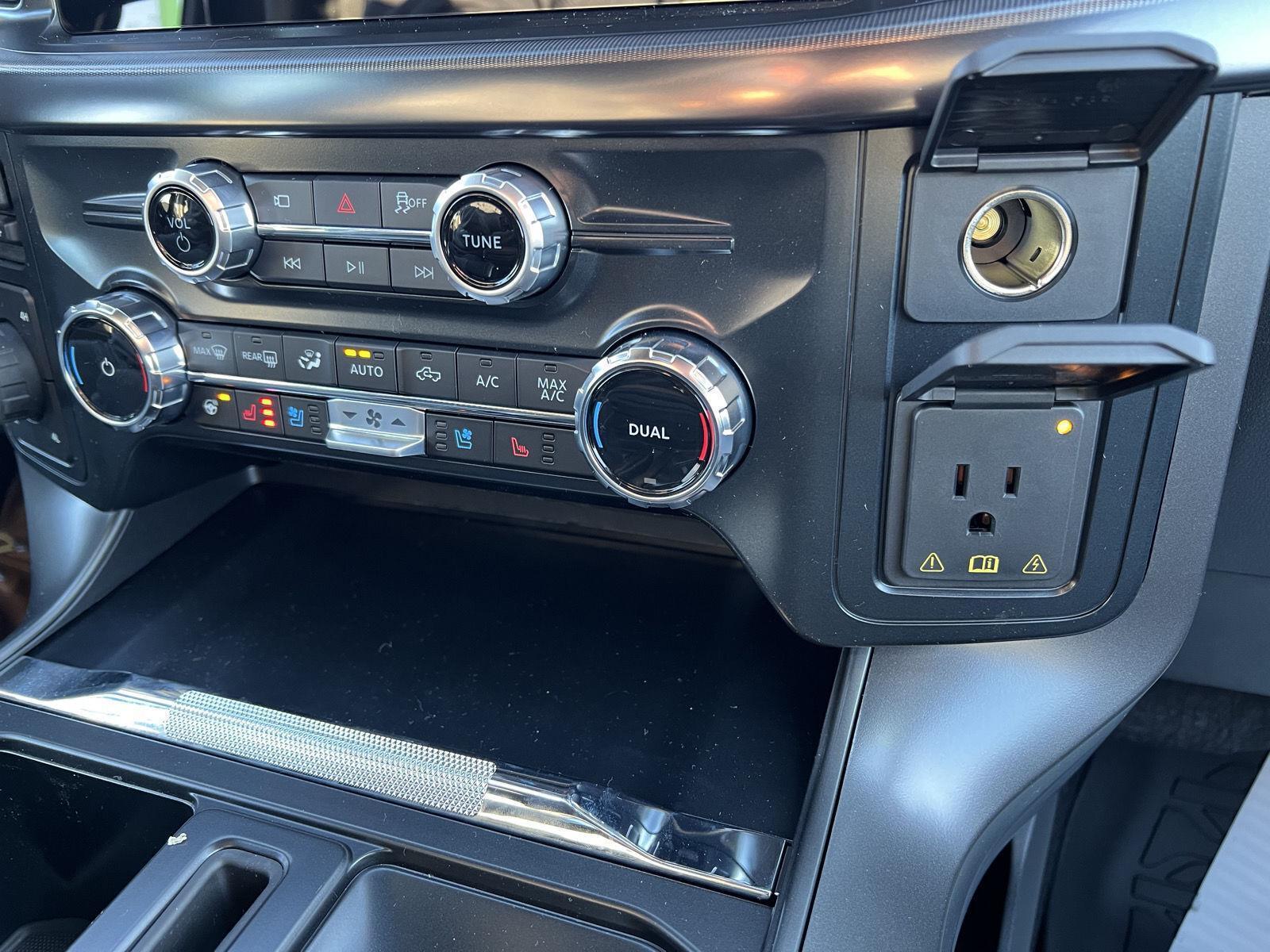 2026 Ford F-150 Lariat - Photo 38