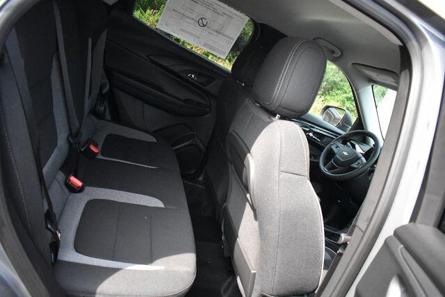 2026 Chevrolet Trailblazer LS - Photo 14
