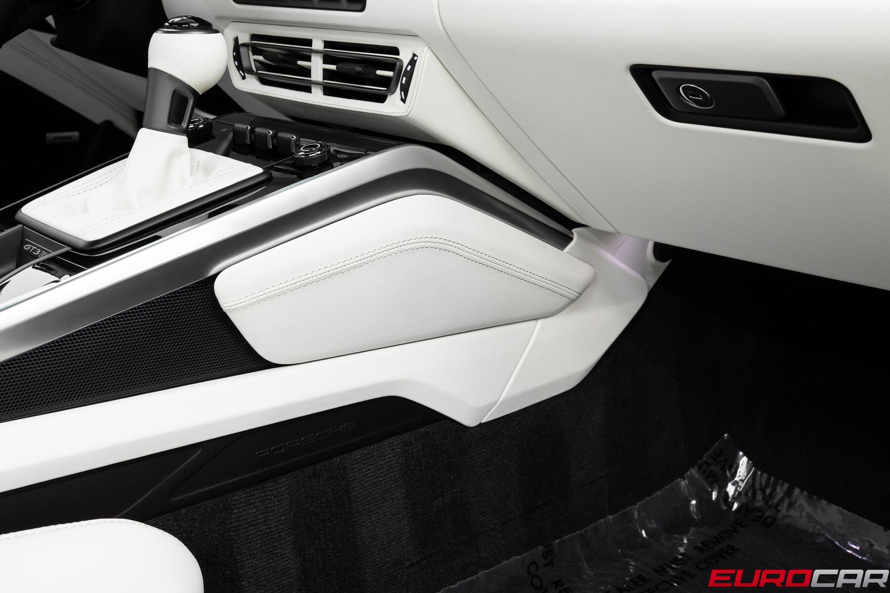 2024 Porsche 911 GT3 RS *WEISSACH PACKAGE * SONDERWUNSCH INTERIOR*Image 43