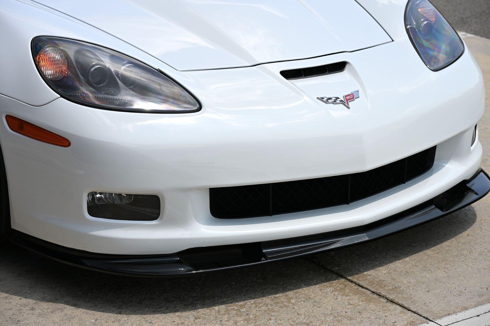 2013 Chevrolet Corvette 427 - Photo 14