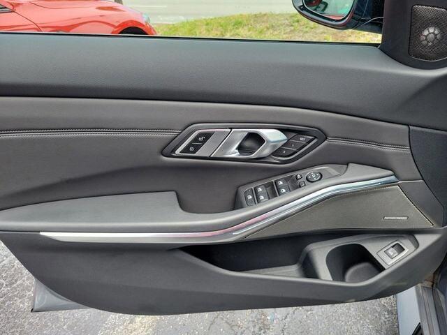 2023 BMW M3 Sedan Base - Photo 15