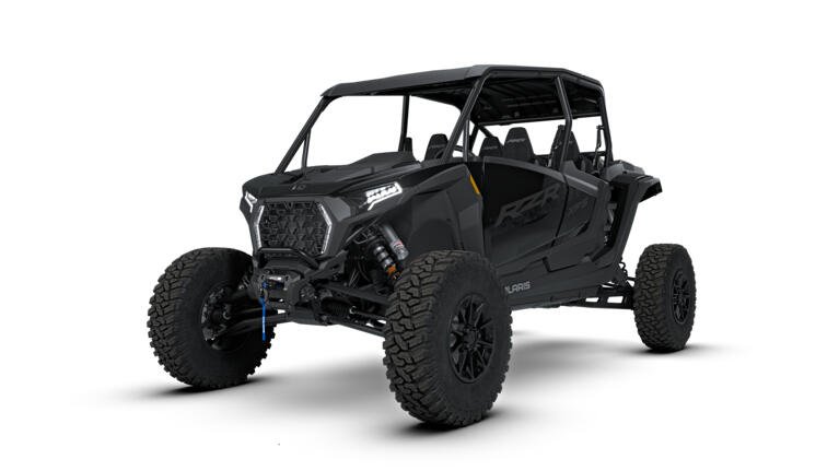 2027 Polaris RZR XP S 4 Ultimate