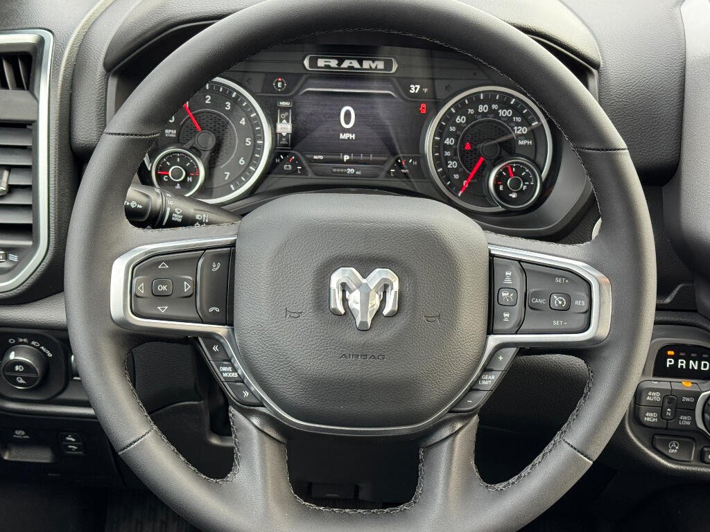 2026 RAM 1500 Big Horn/Lone Star - Photo 18