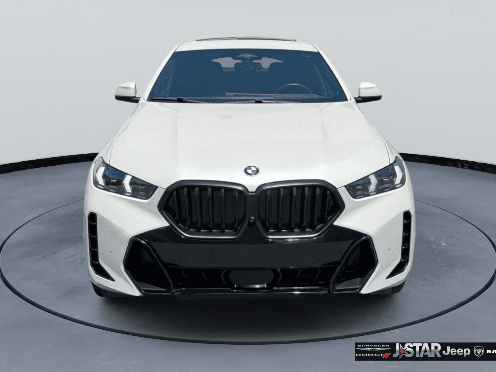 5UX33EX06R9T38601