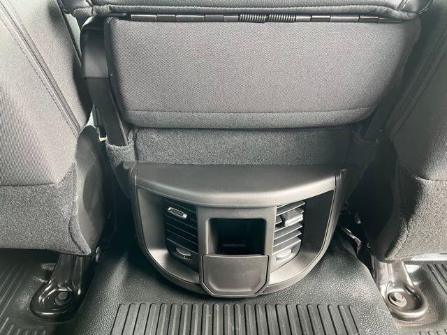 2025 RAM 2500 Tradesman - Photo 23