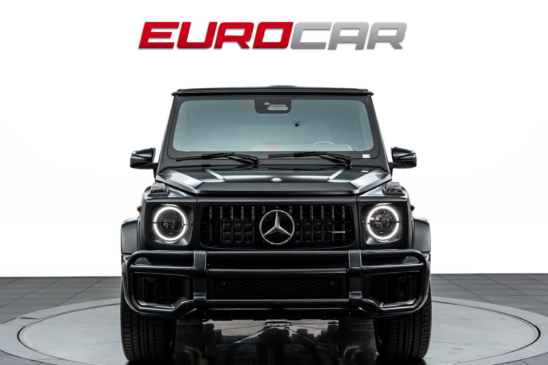 2026 Mercedes-Benz G-Class G 63 AMG *NIGHT PACK * INTERIOR PACK PLUS*Image 8