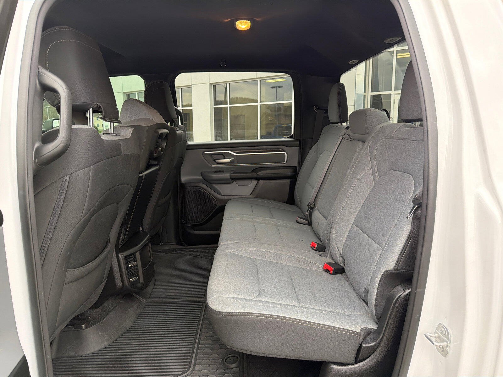 2021 RAM Ram 1500 Pickup Big Horn/Lone Star - Photo 20