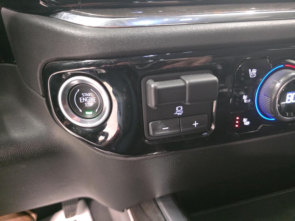 2023 Chevrolet Silverado 1500 LTZ - Photo 28