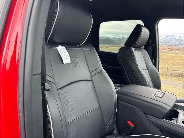 2026 RAM 2500 Rebel - Photo 61
