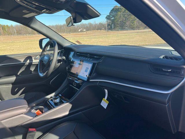 2026 Jeep Grand Cherokee Limited - Photo 19