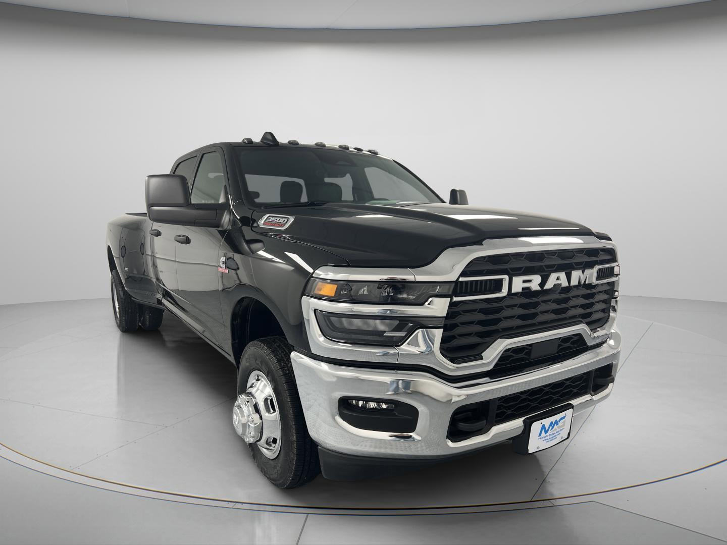 2026 RAM 3500 Tradesman 4X4 Crew Cab LWB's photo
