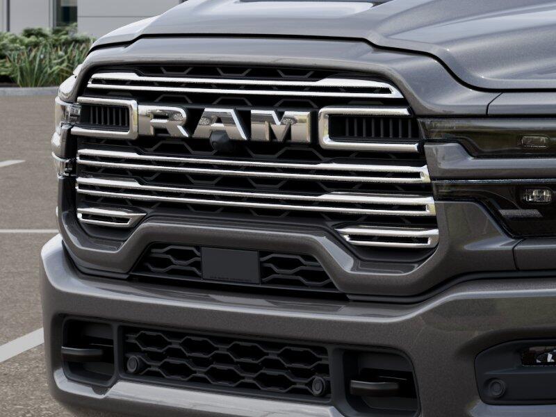2026 RAM 3500 Laramie - Photo 36