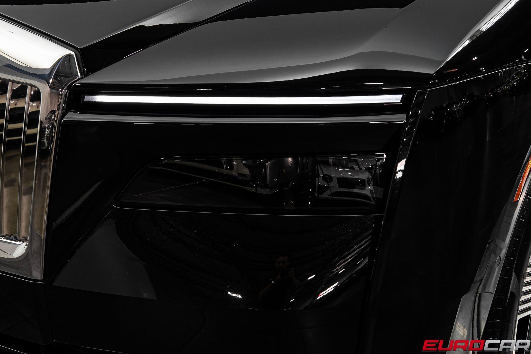 2024 Rolls-Royce Spectre *STARLIGHT DOORS * ILLUMINATED FASCIA*Image 13
