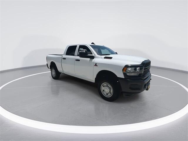 Used 2023 RAM Ram 2500 Pickup Tradesman with VIN 3C6UR5CL9PG503713 for sale in Anaheim, CA