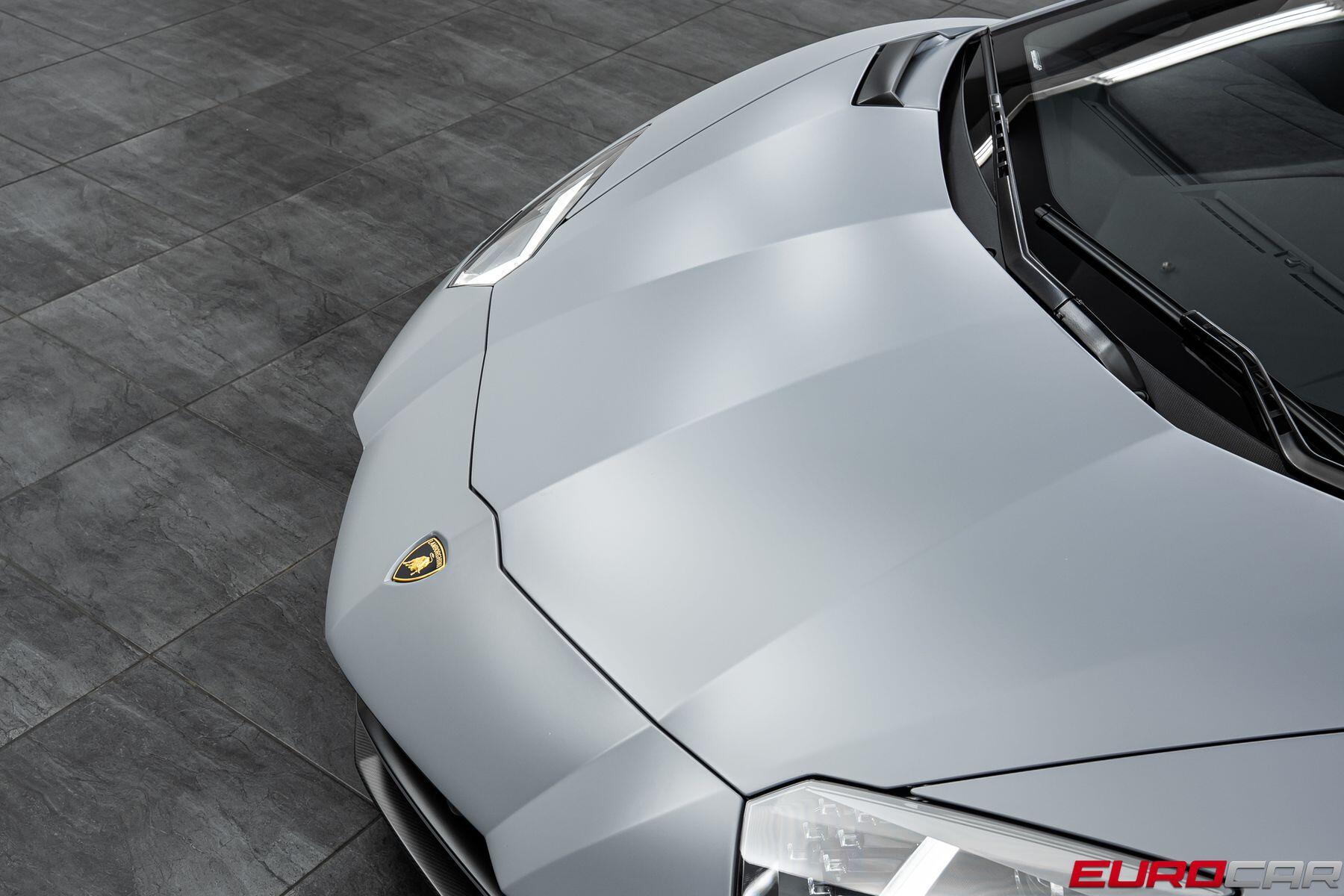 2022 Lamborghini Aventador LP 780-4 Ultimae *HUGE CARBON OPTIONS * FULL PPF*Image 9