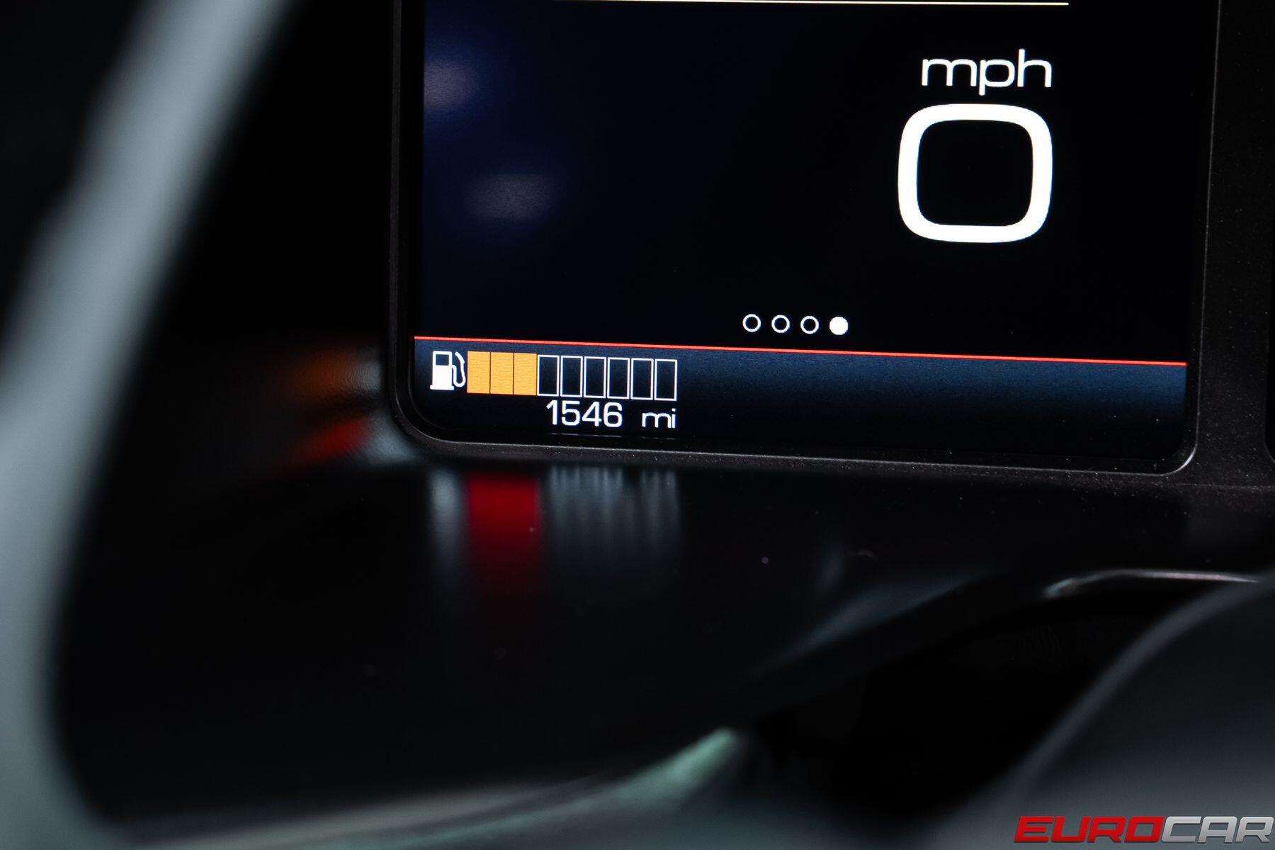 2022 Ferrari 812 GTS *TAILOR MADE * 1 OF 36 UNDER ISPIRAZIONI*Image 34