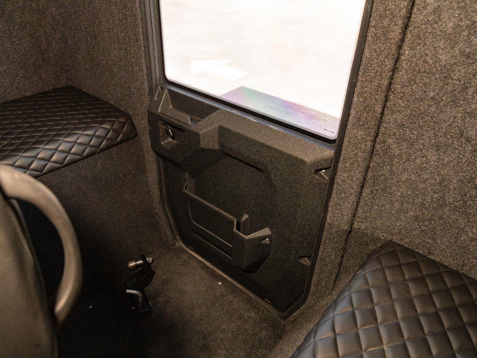 Used 2024 Atlas ATV 