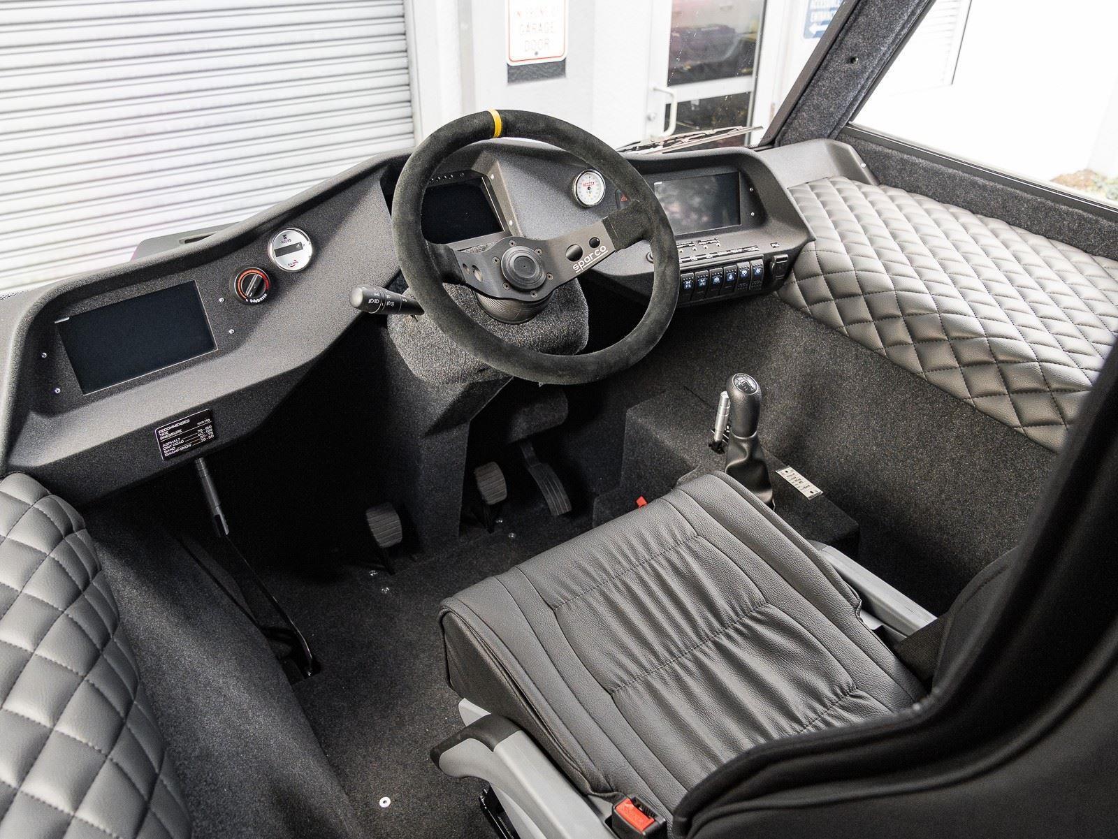 Used 2024 Atlas ATV 