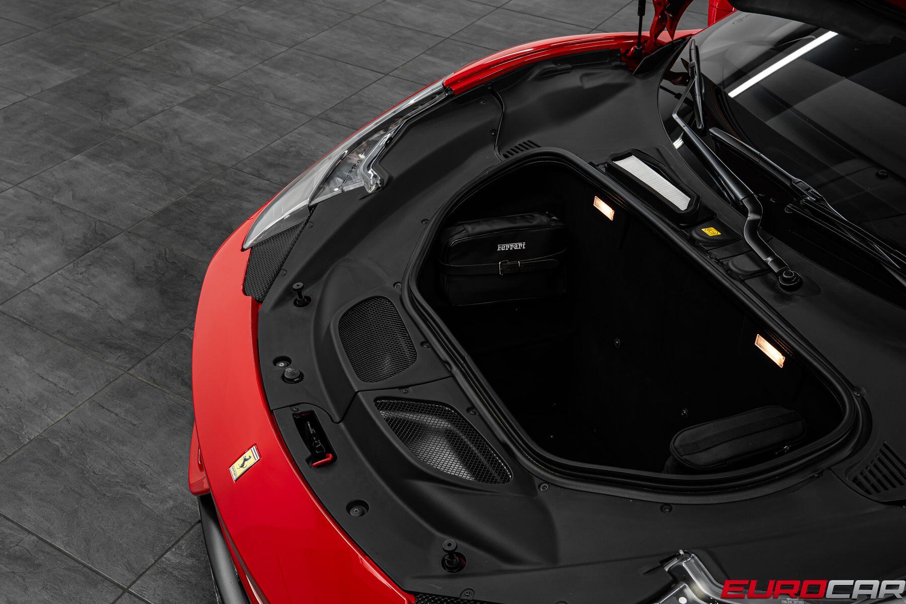 2015 Ferrari 458 Italia Speciale *CARBON DOOR PANELS * FULL PPF*Image 10