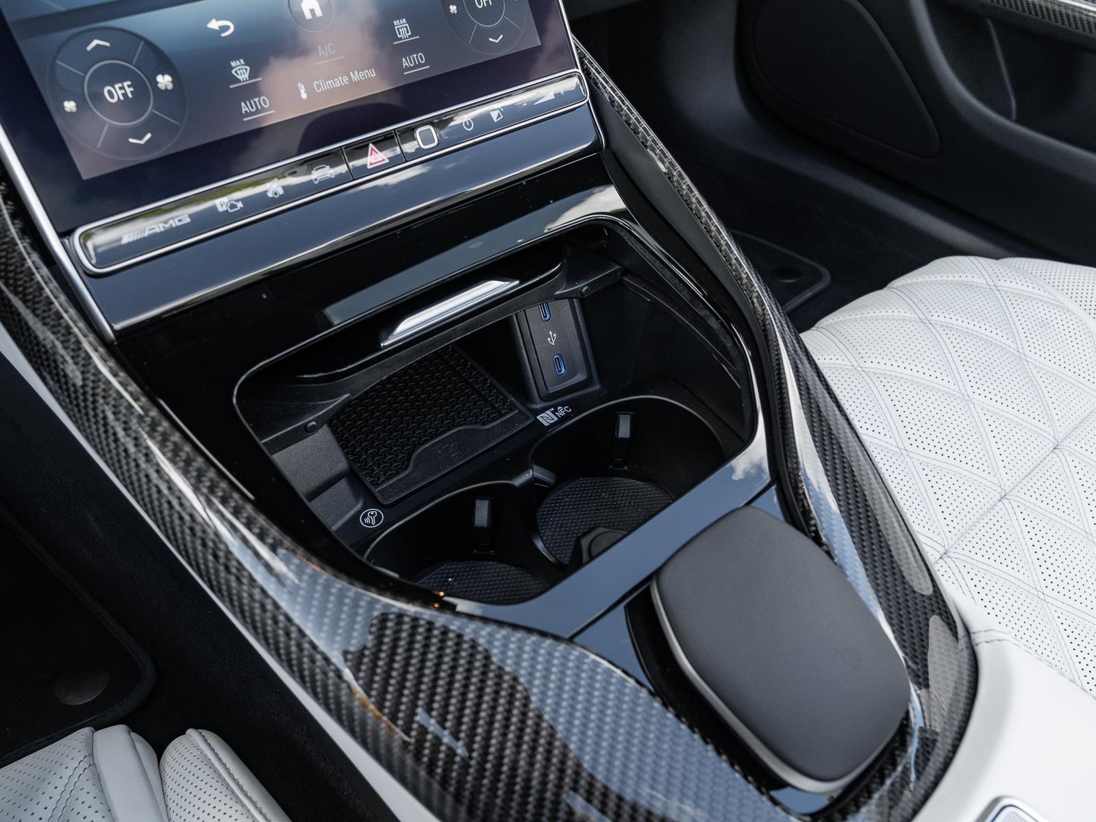 Used 2024 Mercedes-Benz AMG SL 63 AMG