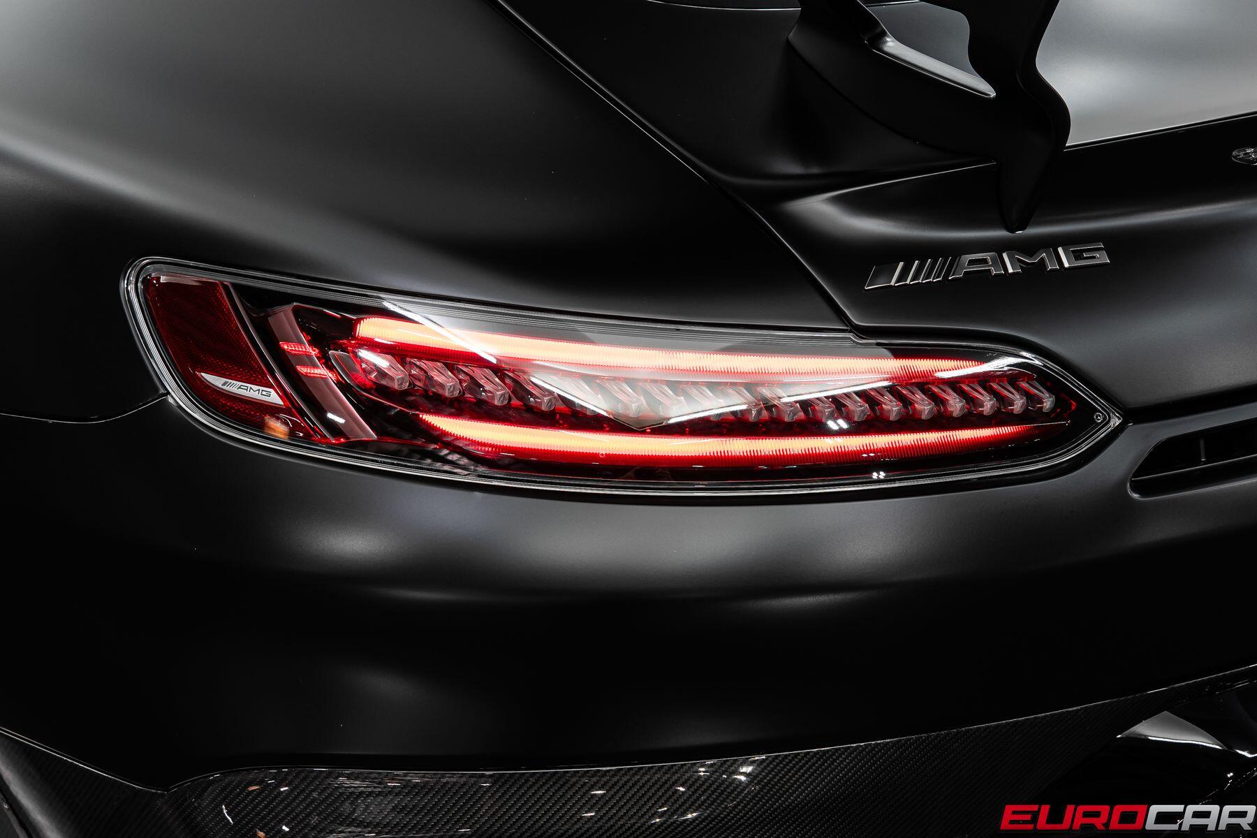 2021 Mercedes-Benz AMG GT Black Series *HUGE CARBON OPTIONS * MATTE PPF*Image 27