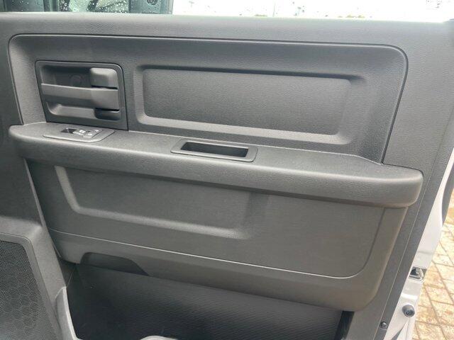 2026 RAM 2500 Tradesman - Photo 21