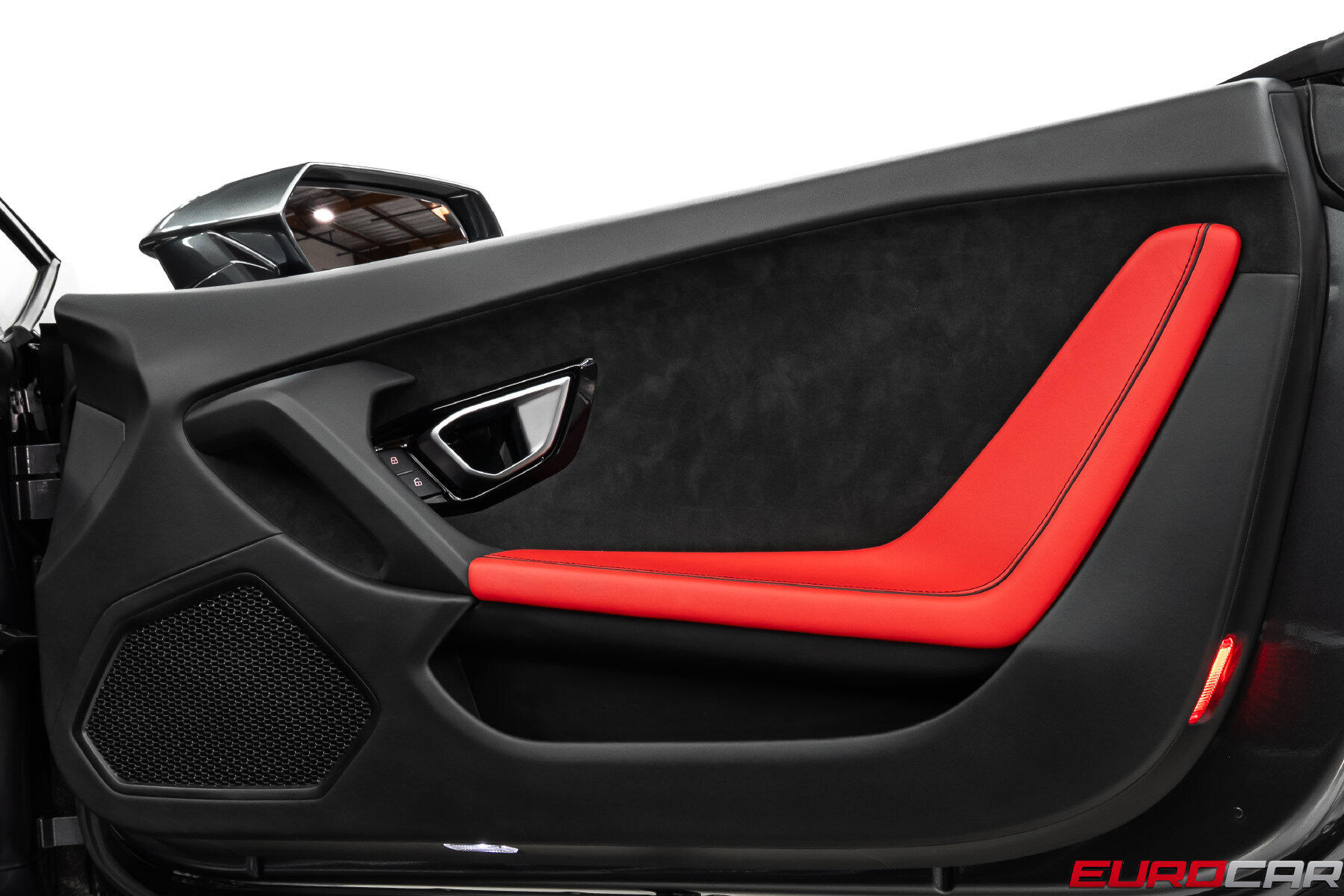 2021 Lamborghini Huracan EVO RWD Spyder *FULL ELECTRIC SEATS * FRONT LIFT*Image 29