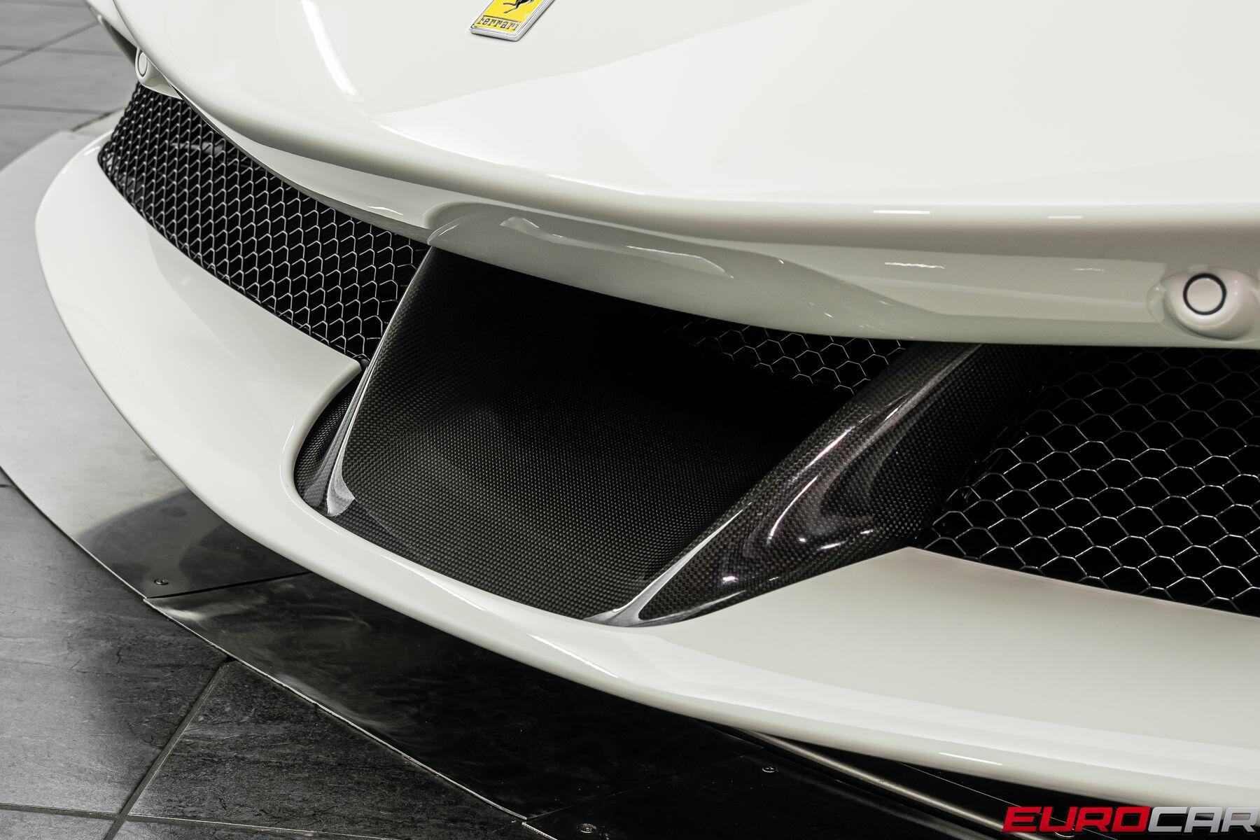 2024 Ferrari SF90 Stradale *HUGE CARBON OPTIONS * FRONT LIFT*Image 14