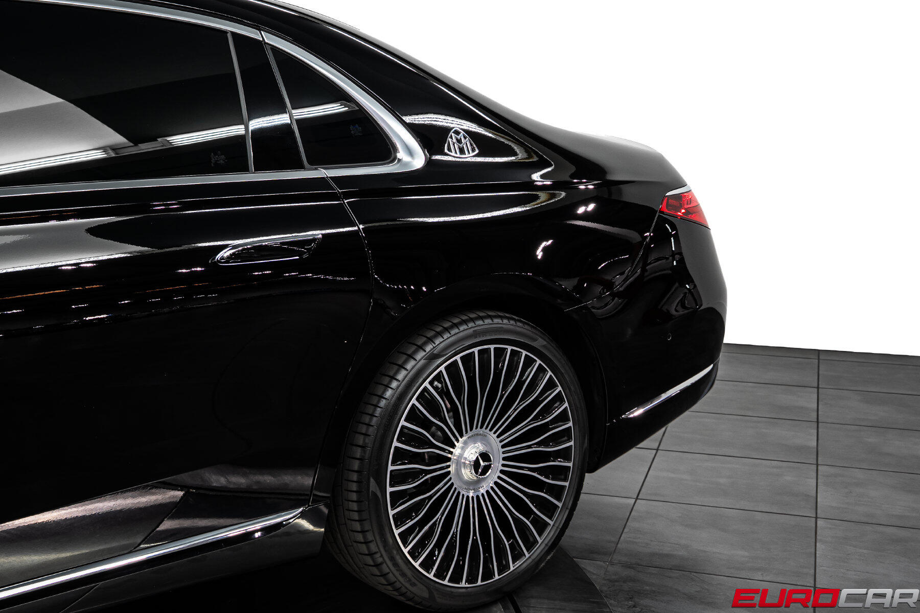 2021 Mercedes-Benz S-Class Maybach S 580 *EXECUTIVE REAR SEAT PACKAGE PLUS*Image 16