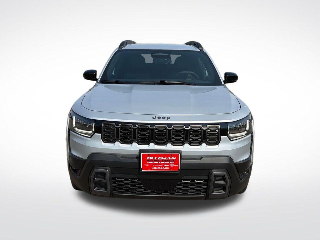 2026 Jeep Cherokee Limited - Photo 30
