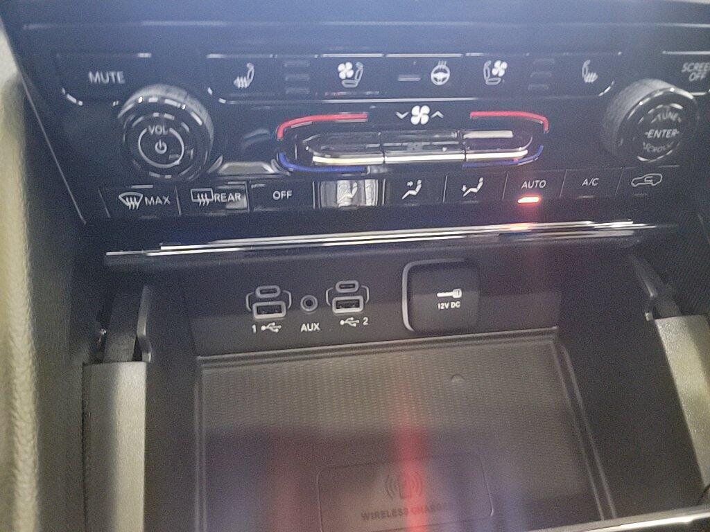 2025 Jeep Grand Cherokee L Limited - Photo 20