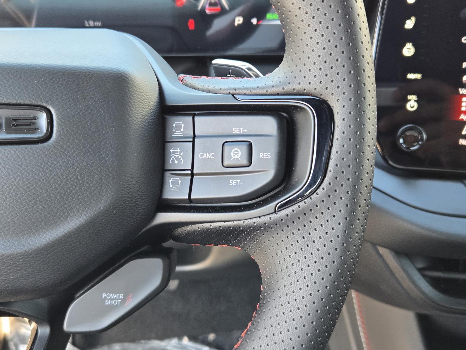 2026 Dodge Charger Daytona Scat Pack - Photo 21