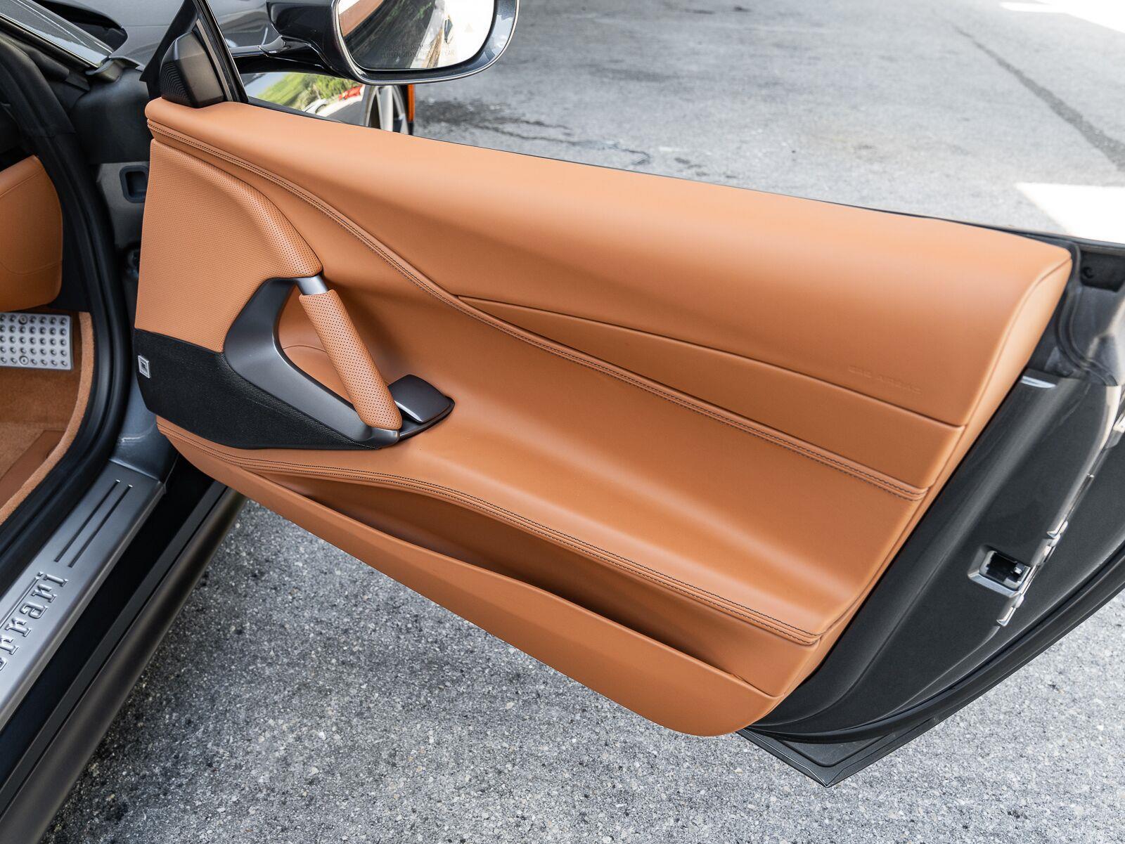 Used 2022 Ferrari 812 GTS Convertible