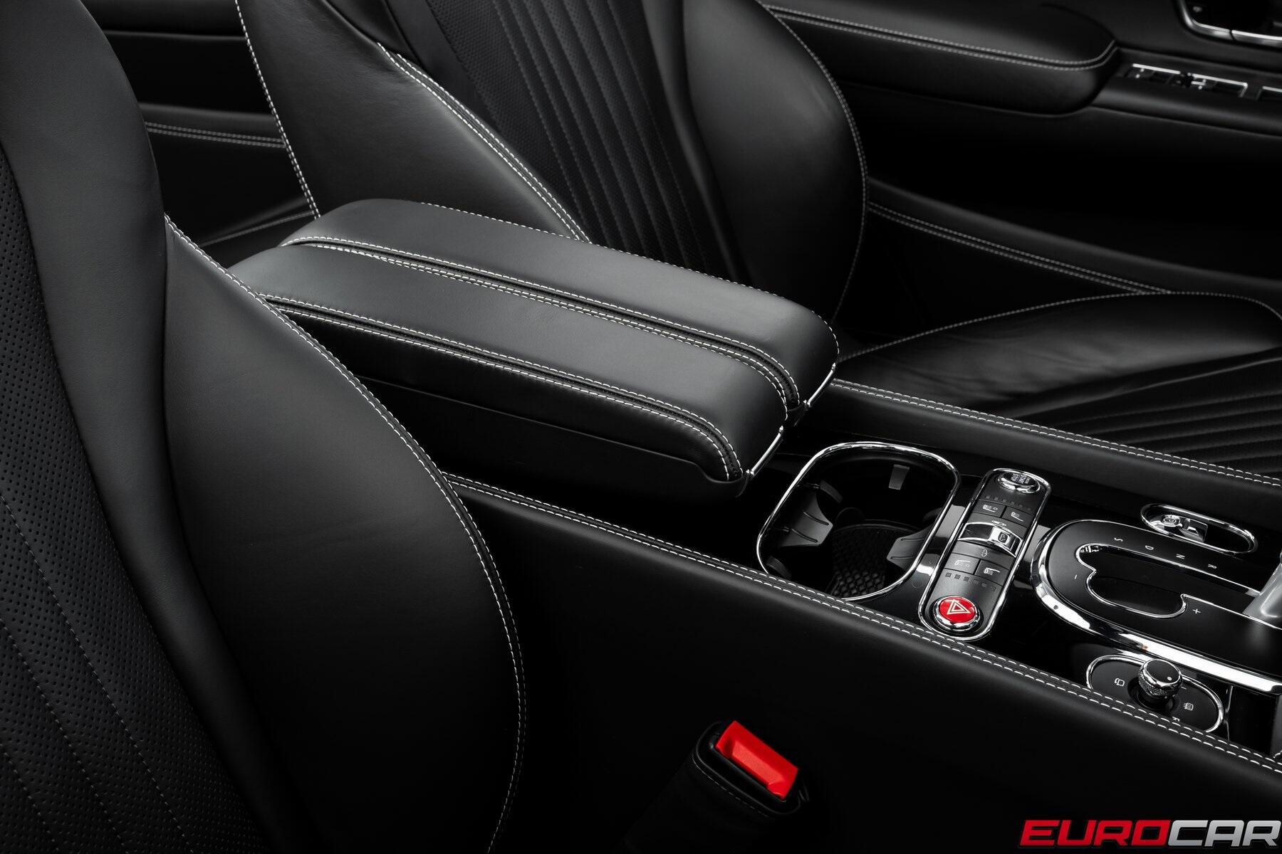 Used 2016 Bentley Continental GT V8 *FRONT SEAT COMFORT SPEC*Image 31