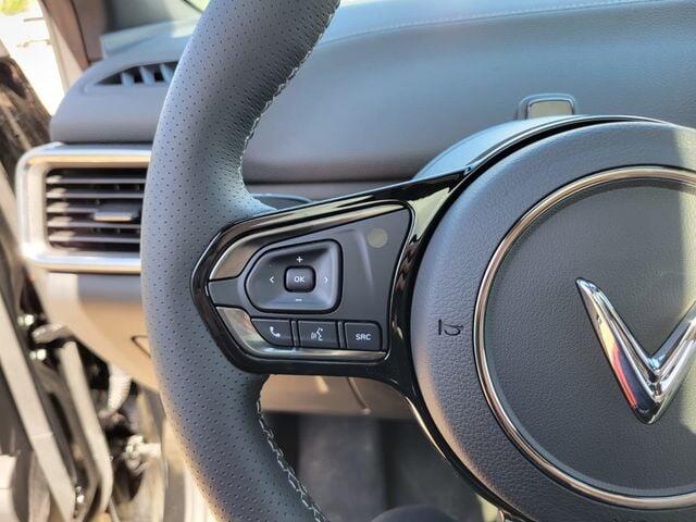 2025 VinFast VF 8 Plus - Photo 11