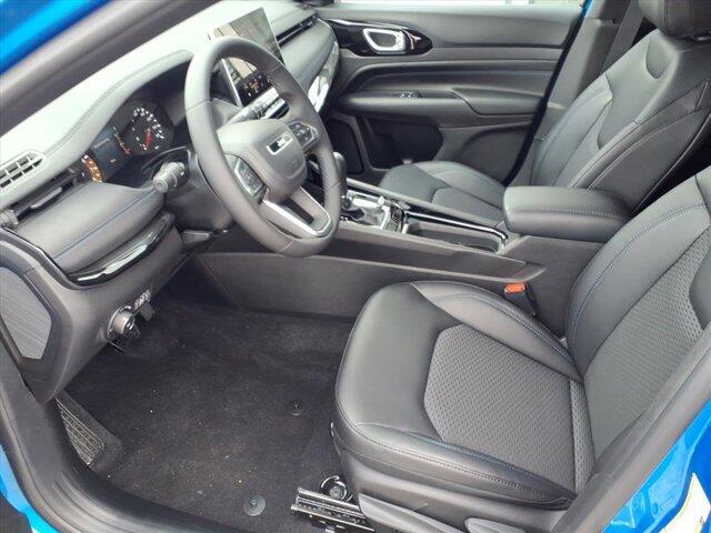 2026 Jeep Compass Altitude - Photo 8