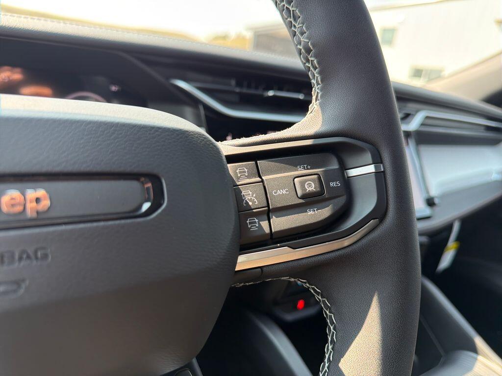2026 Jeep Cherokee Limited - Photo 7