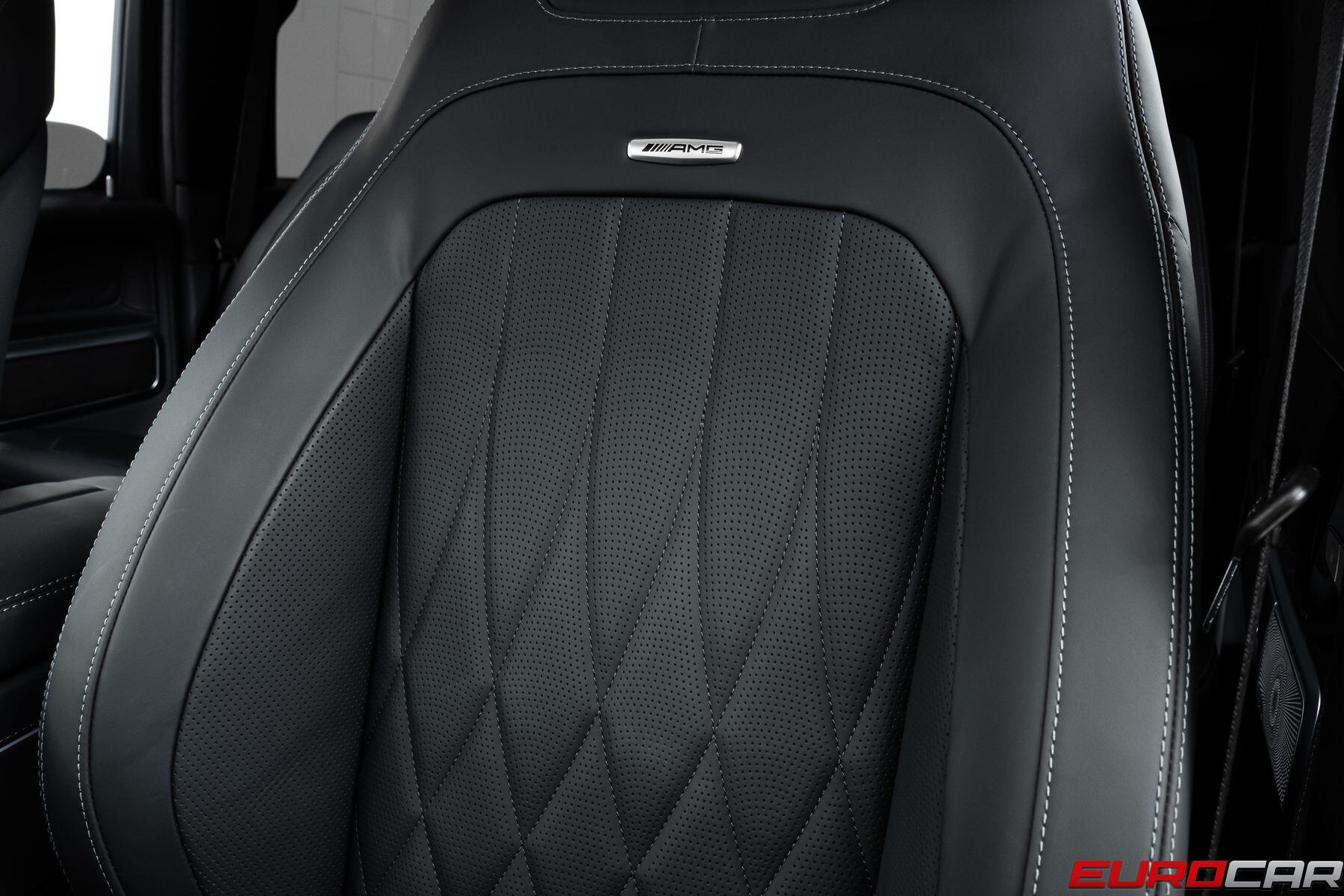 2027 Mercedes-Benz G-Class G 63 AMG *EXTERIOR URBAN KIT * INTERIOR PACK PLUS*Image 59