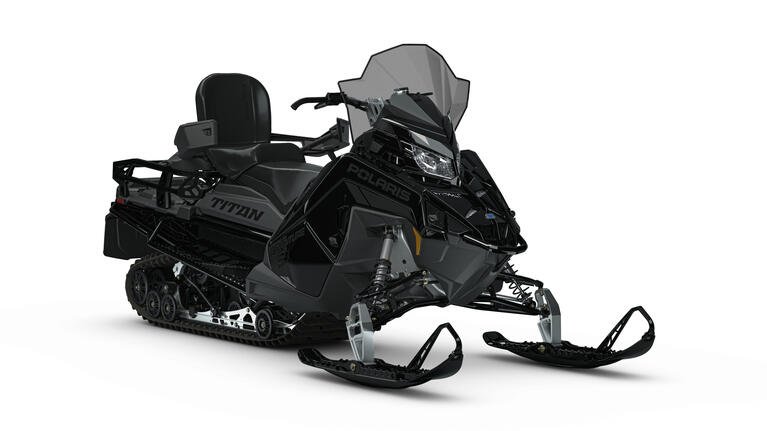 2027 Polaris ProStar S4 Titan Adventure 155