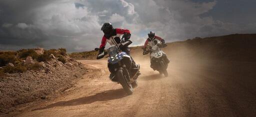 2025 BMW R 1300 GS
