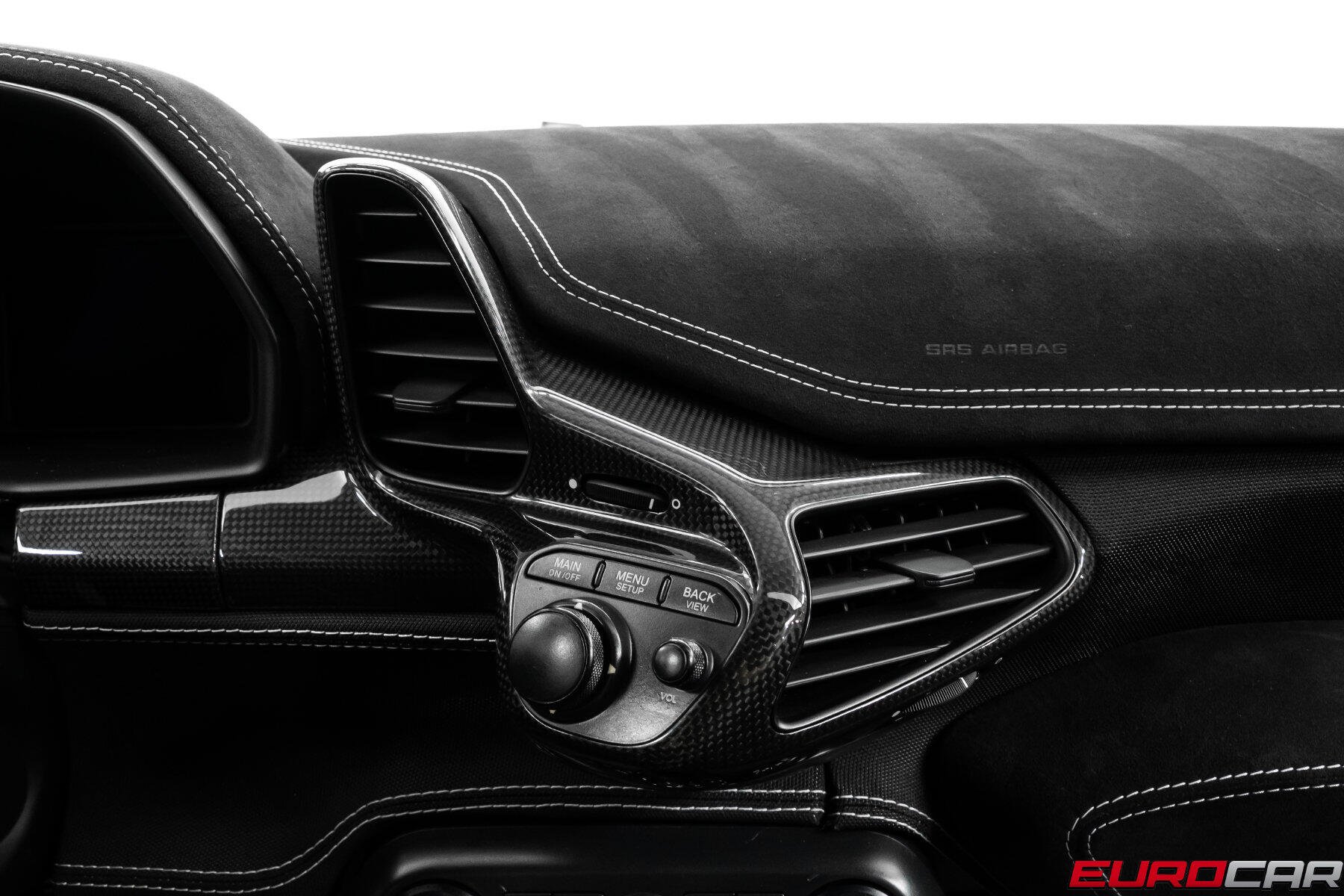 2015 Ferrari 458 Italia Speciale *HUGE CARBON INTERIOR OPTIONS*Image 34