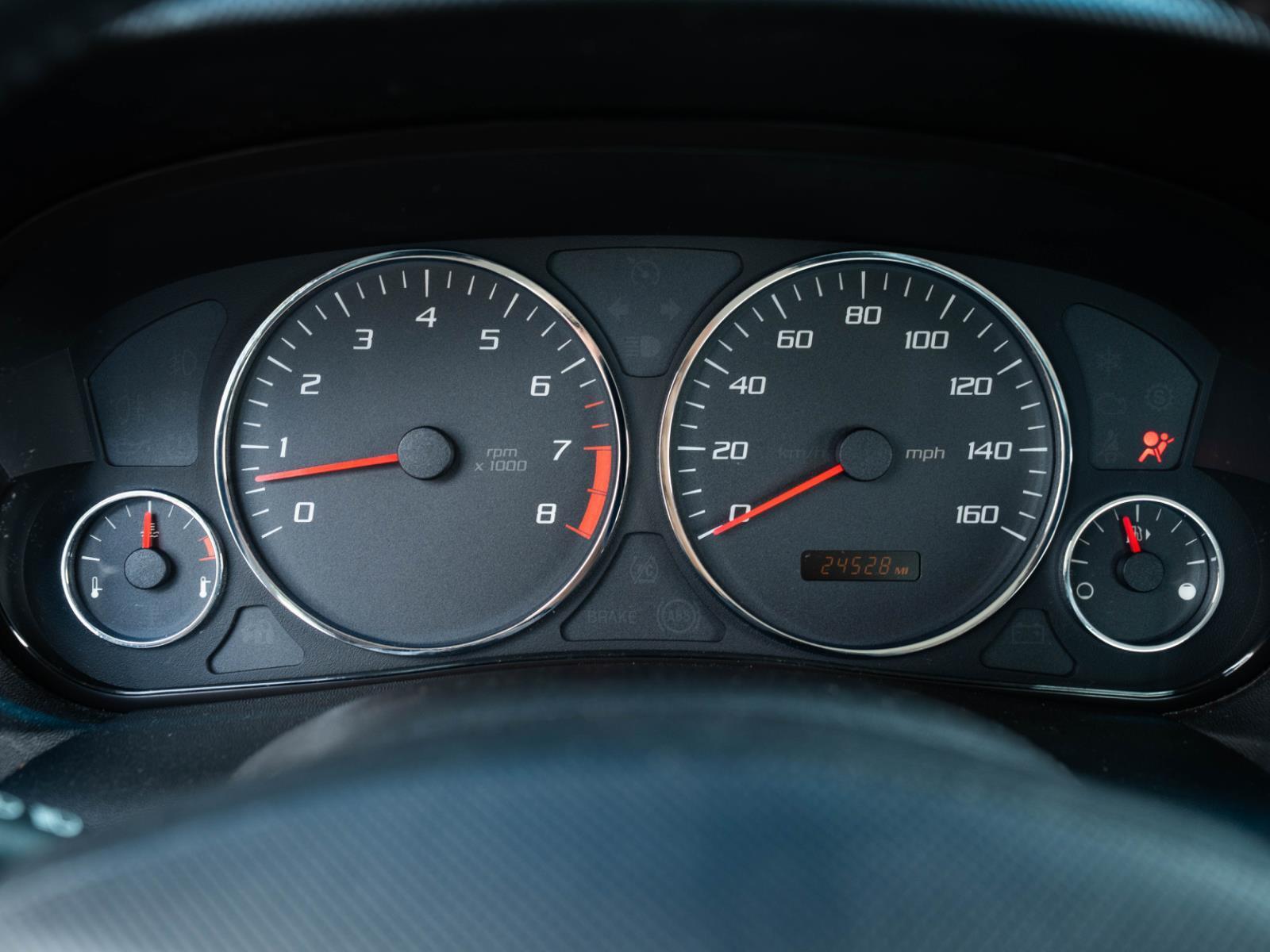 Used 2007 Cadillac CTS 4dr Sdn 2.8L