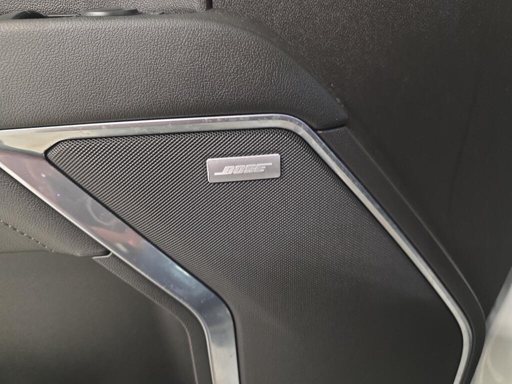 2023 Chevrolet Silverado 1500 LTZ - Photo 23